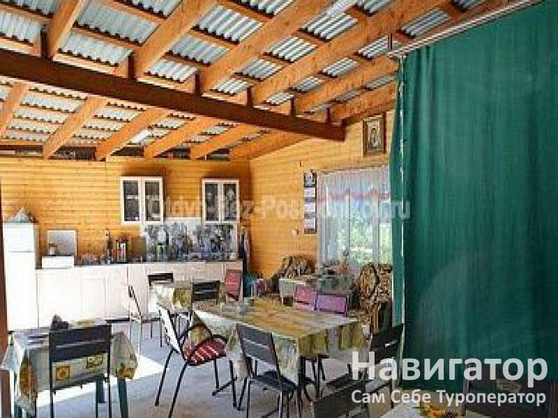 ДИАНА - гостевой дом в Лермонтово