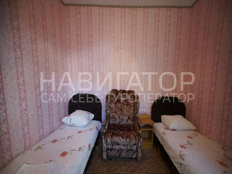 ДИАНА - гостевой дом в Лермонтово