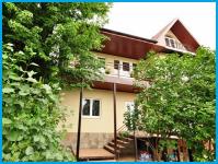 8078 - гостевой дом в Каменномостский