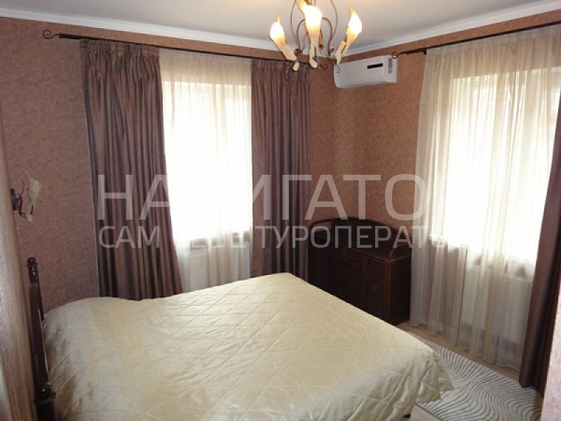 8078 - гостевой дом в Каменномостский