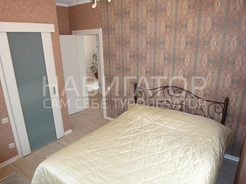 8078 - гостевой дом в Каменномостский