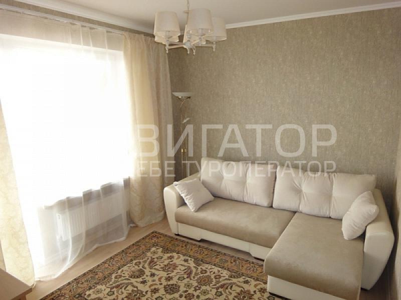 8078 - гостевой дом в Каменномостский