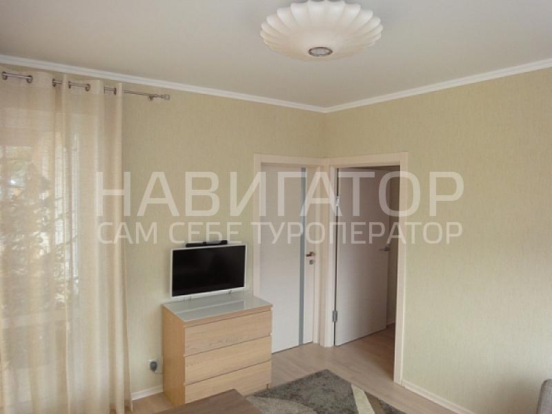 8078 - гостевой дом в Каменномостский
