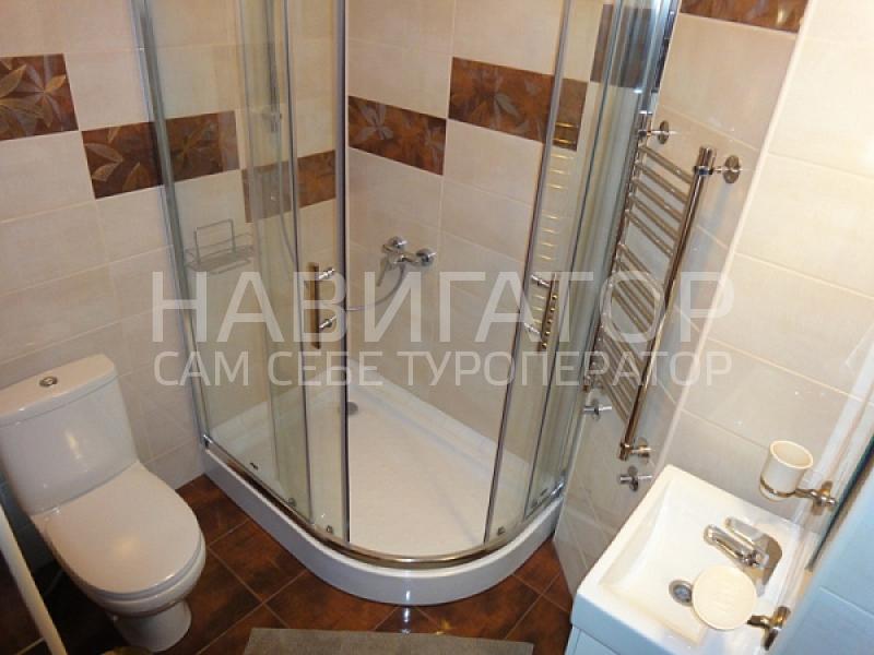 8078 - гостевой дом в Каменномостский