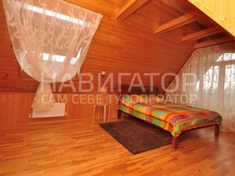 8078 - гостевой дом в Каменномостский