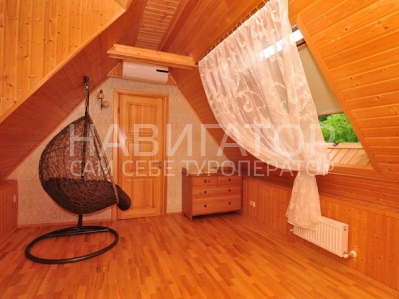 8078 - гостевой дом в Каменномостский