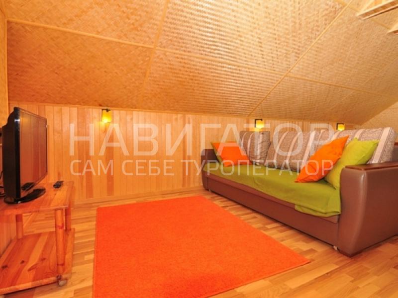 8078 - гостевой дом в Каменномостский