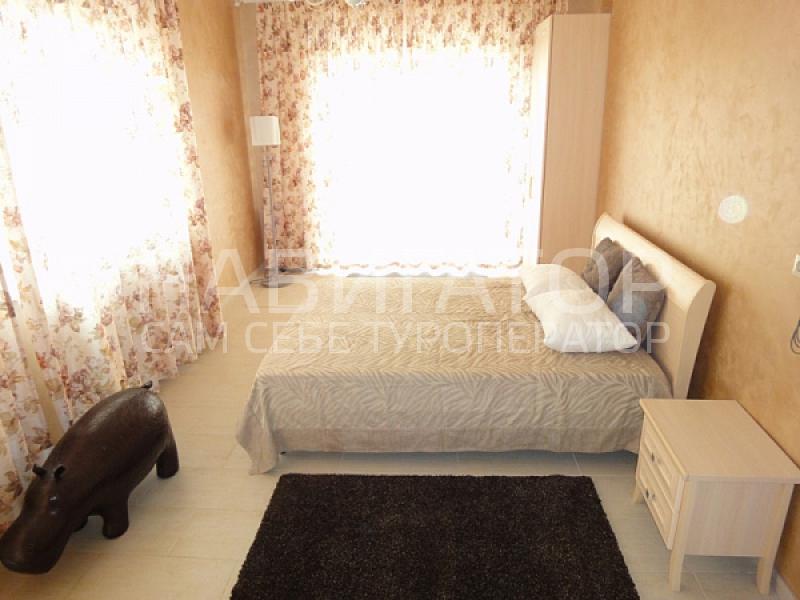 8078 - гостевой дом в Каменномостский
