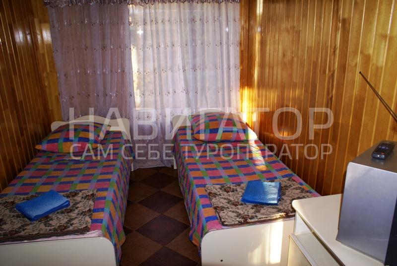 СОЧИ - гостевой дом в Центр