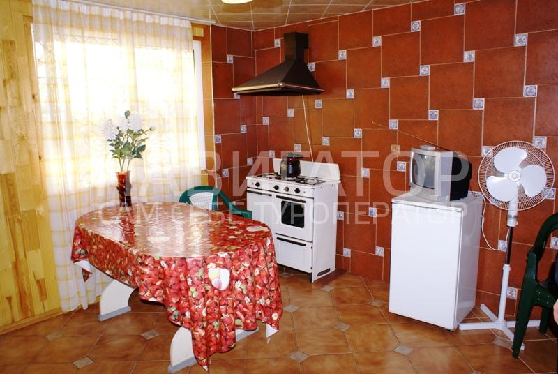 СОЧИ - гостевой дом в Центр