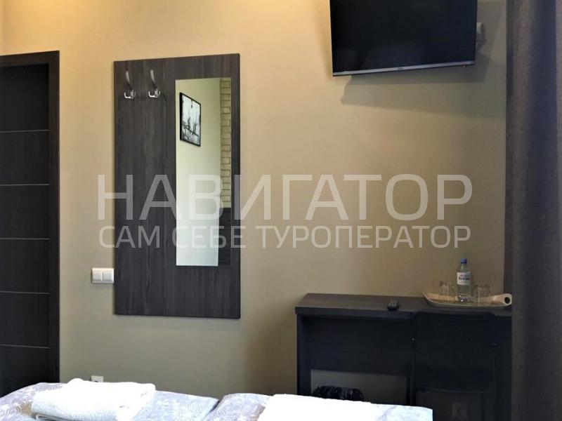 НА РОДНИКОВОЙ - гостевой дом в Крымск