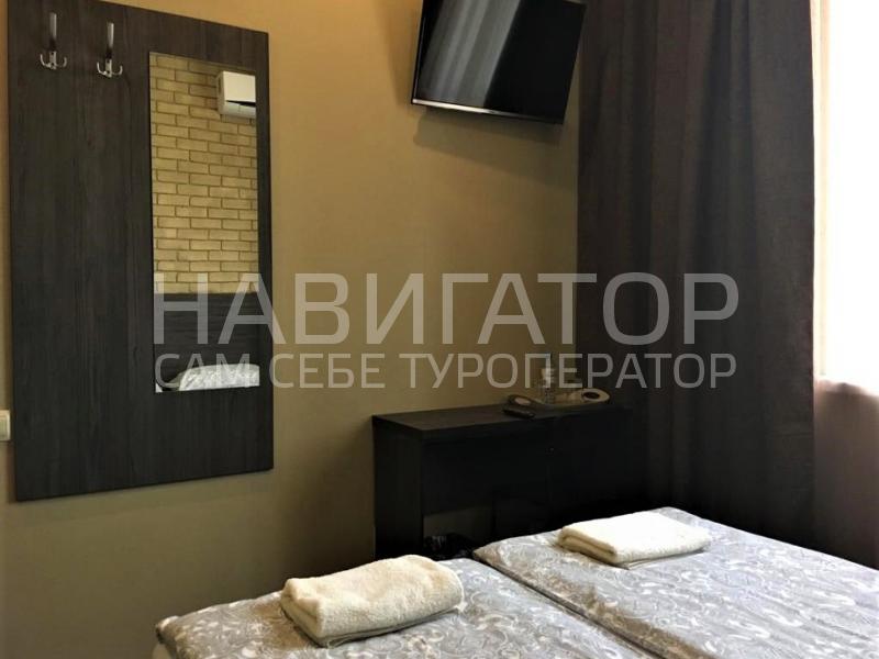 НА РОДНИКОВОЙ - гостевой дом в Крымск