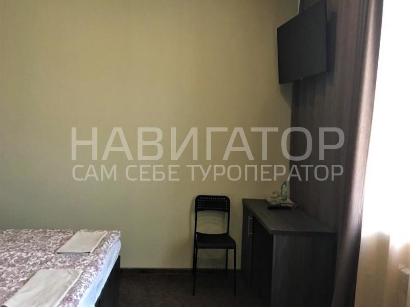 НА РОДНИКОВОЙ - гостевой дом в Крымск