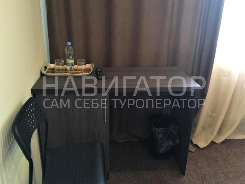 НА РОДНИКОВОЙ - гостевой дом в Крымск