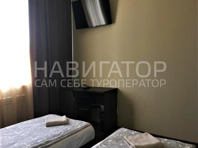 НА РОДНИКОВОЙ - гостевой дом в Крымск