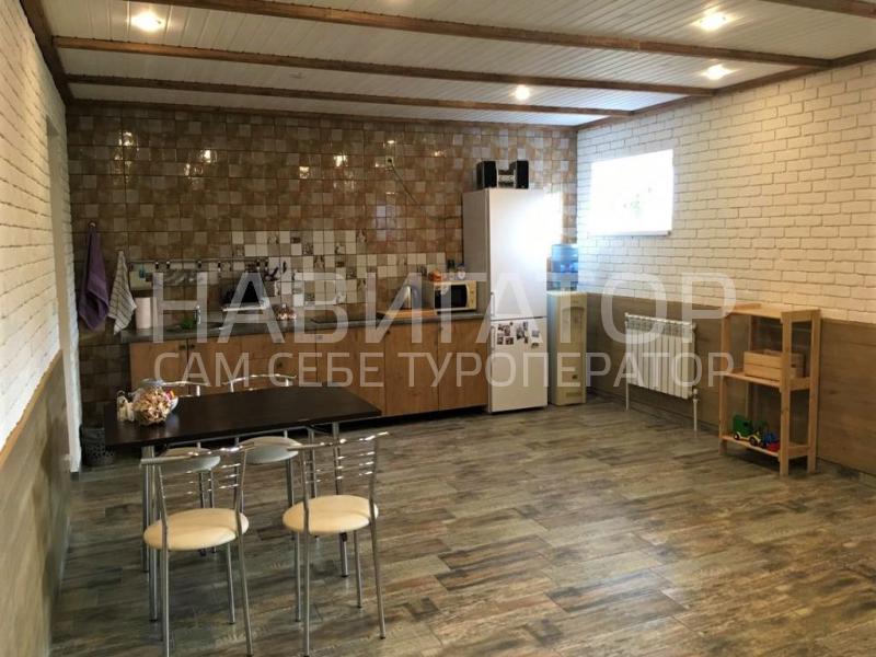 НА РОДНИКОВОЙ - гостевой дом в Крымск