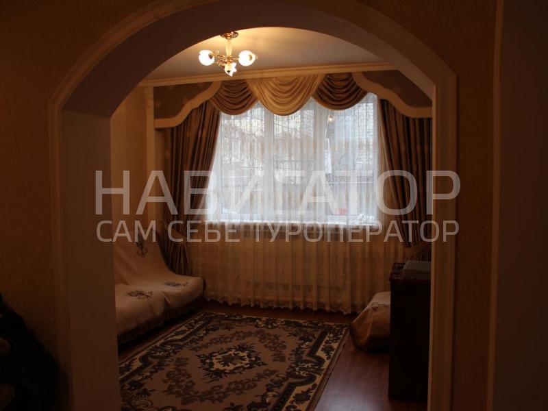 КСЕНИЯ ГЕ - гостевой дом в Кисловодск