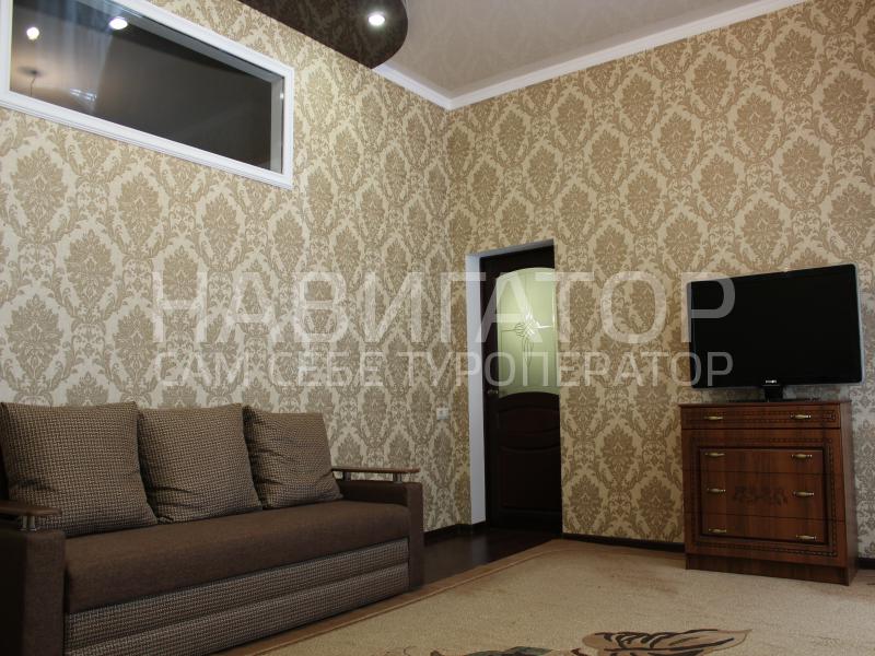 Квартира "На Ермолова" в Кисловодск