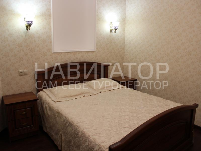 Квартира "На Ермолова" в Кисловодск