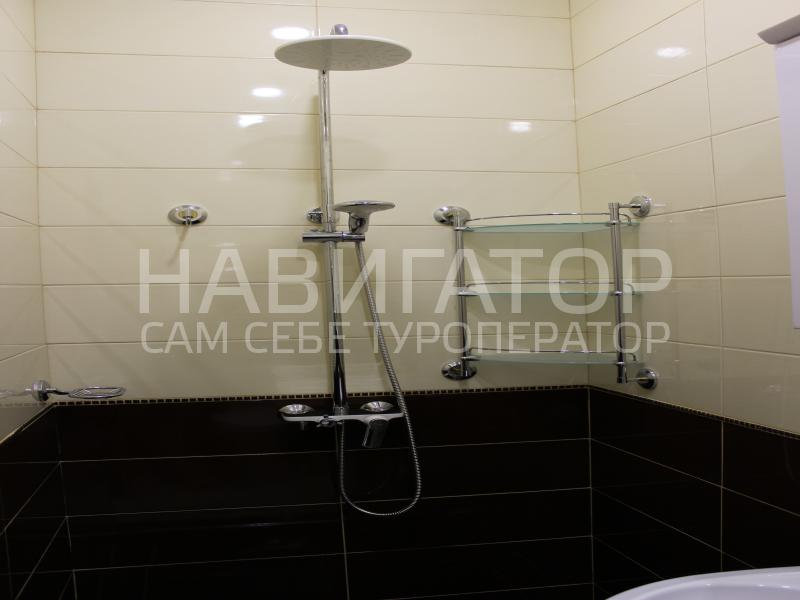 Квартира "На Ермолова" в Кисловодск