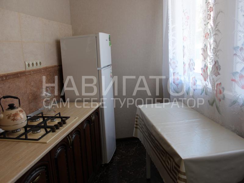 Квартира "На Ермолова" в Кисловодск