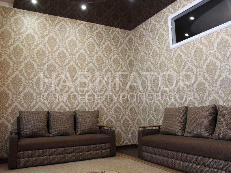 Квартира "На Ермолова" в Кисловодск