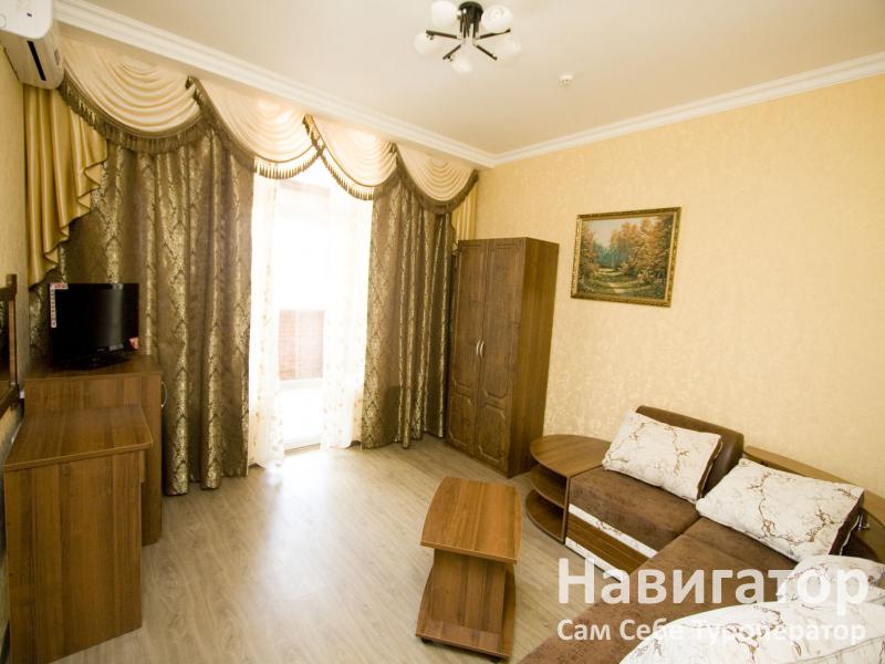 ЕВРО ПАРК - отель в Пионерский проспект + Джемете