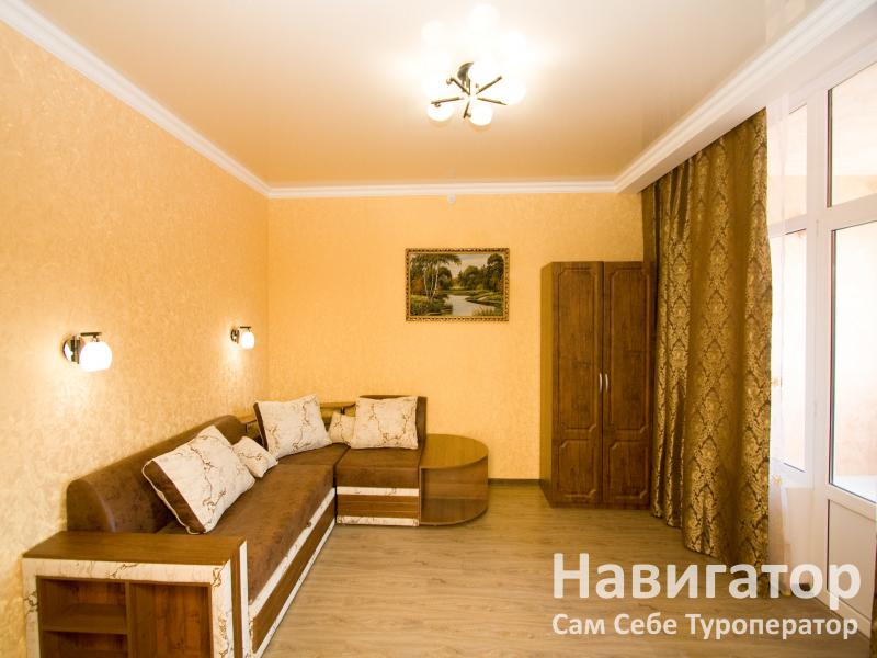 ЕВРО ПАРК - отель в Пионерский проспект + Джемете