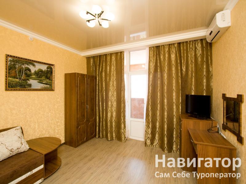ЕВРО ПАРК - отель в Пионерский проспект + Джемете