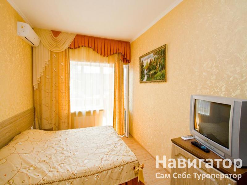 КАЛЫМА - гостиница в Пионерский проспект + Джемете