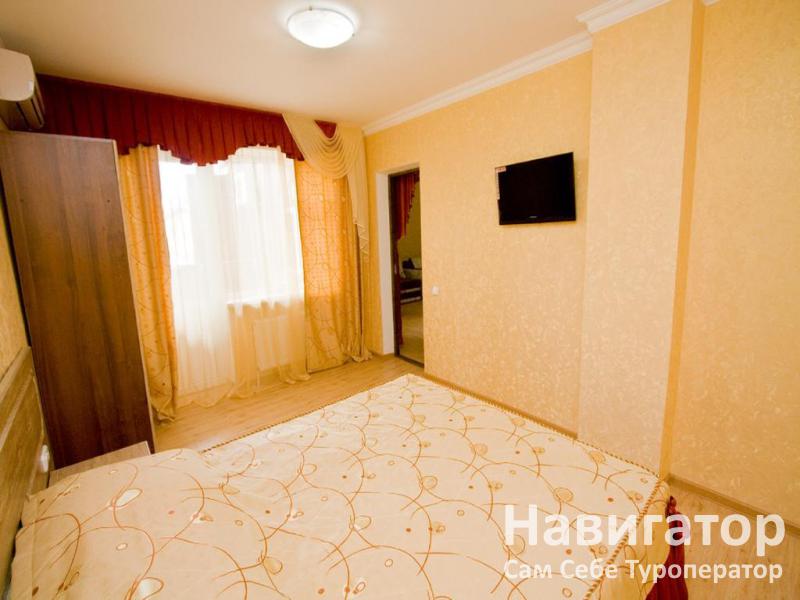 КАЛЫМА - гостиница в Пионерский проспект + Джемете