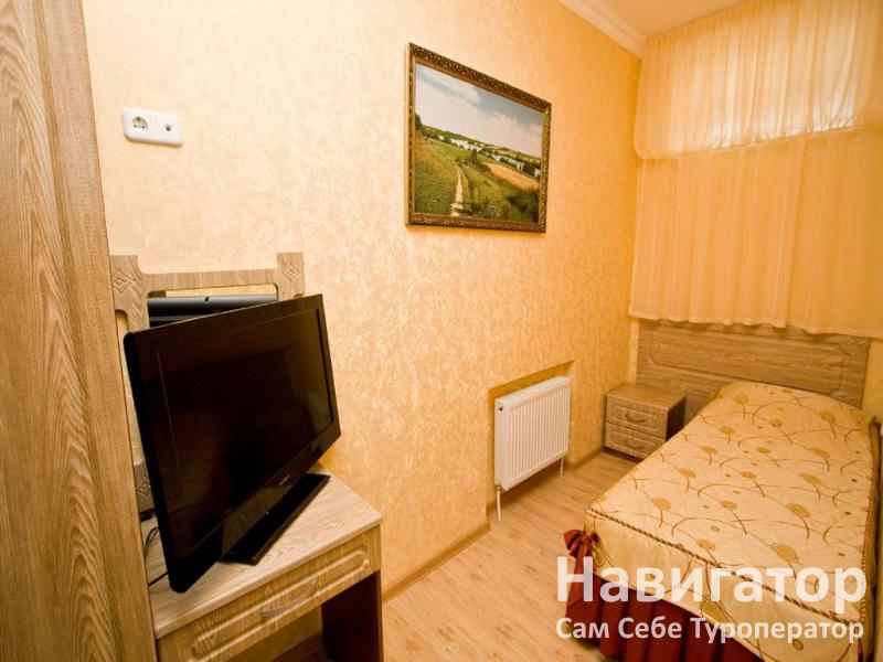 КАЛЫМА - гостиница в Пионерский проспект + Джемете