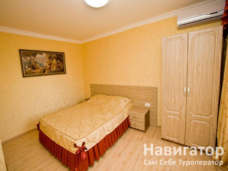 КАЛЫМА - гостиница в Пионерский проспект + Джемете