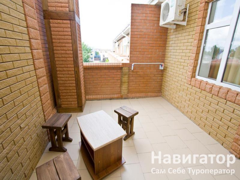 КАЛЫМА - гостиница в Пионерский проспект + Джемете