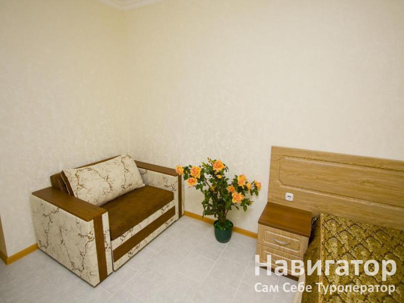 СИБИРЬ - гостиница в Анапа