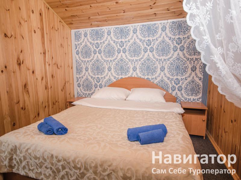 АДМИРАЛ КЛУБ - гостиница в Евпатория
