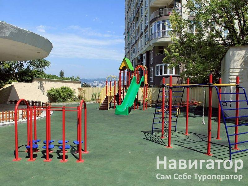 ФАКЕЛ**** - пансионат в Центр