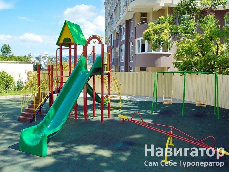 ФАКЕЛ**** - пансионат в Центр