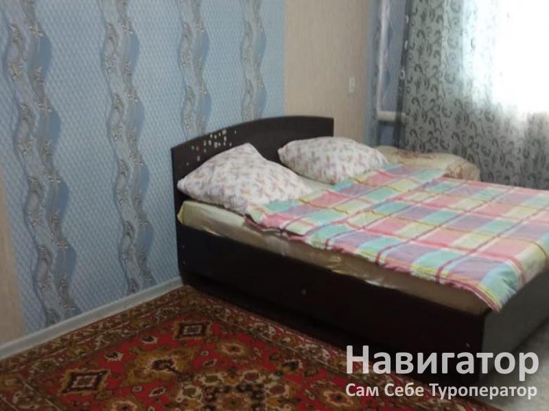 НА КАЗАЧЬЕЙ - гостевой дом (не работает, ждет газ) в Хутор Кубанский