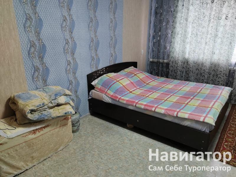 НА КАЗАЧЬЕЙ - гостевой дом (не работает, ждет газ) в Хутор Кубанский