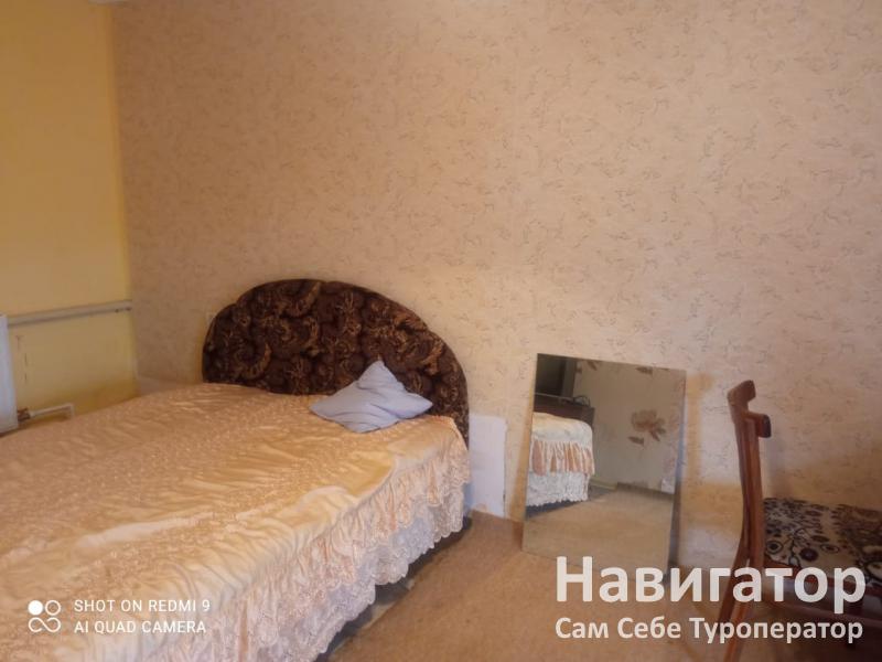 НА КАЗАЧЬЕЙ - гостевой дом (не работает, ждет газ) в Хутор Кубанский