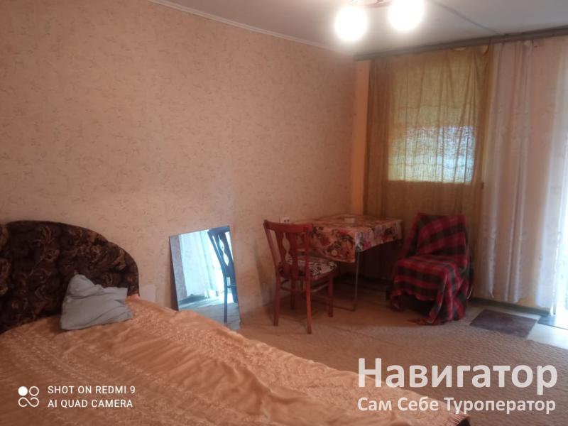 НА КАЗАЧЬЕЙ - гостевой дом (не работает, ждет газ) в Хутор Кубанский