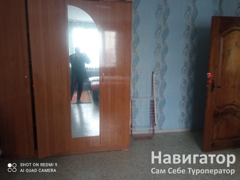 НА КАЗАЧЬЕЙ - гостевой дом (не работает, ждет газ) в Хутор Кубанский