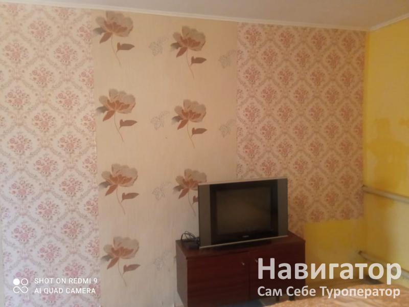 НА КАЗАЧЬЕЙ - гостевой дом (не работает, ждет газ) в Хутор Кубанский