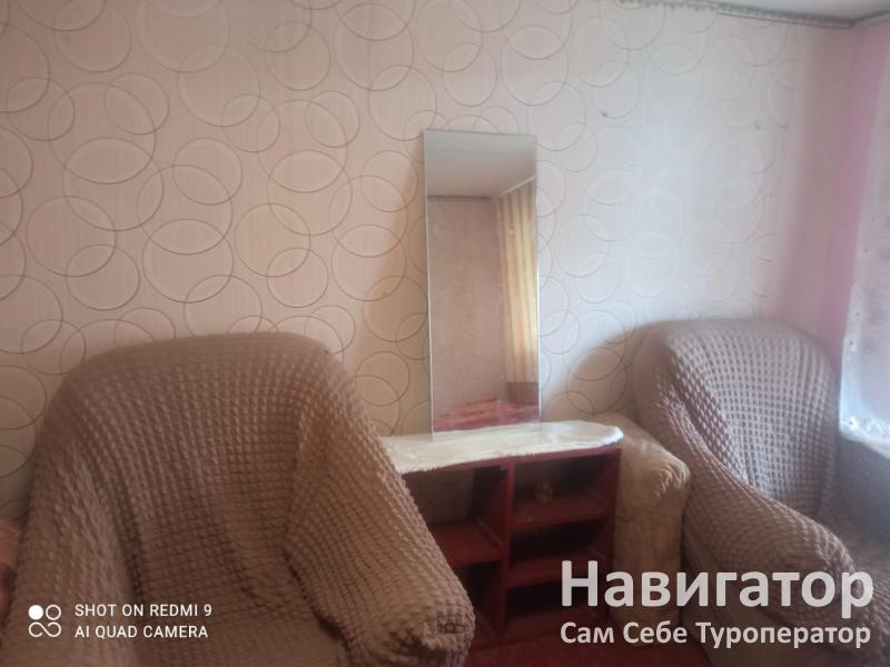 НА КАЗАЧЬЕЙ - гостевой дом (не работает, ждет газ) в Хутор Кубанский