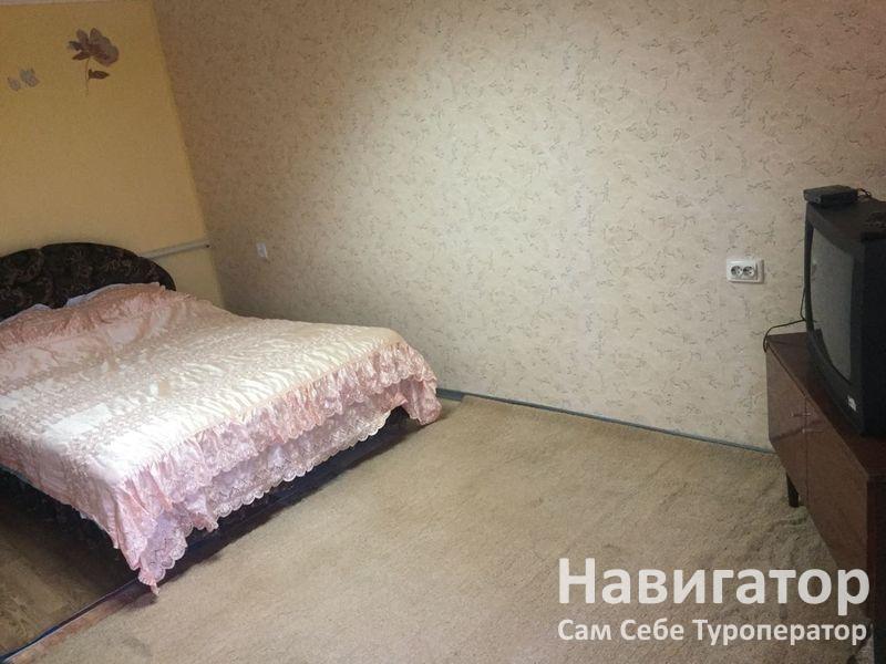 НА КАЗАЧЬЕЙ - гостевой дом (не работает, ждет газ) в Хутор Кубанский