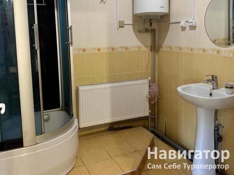 На МОЛОДЕЖНОЙ - гостевой дом в Хутор Кубанский