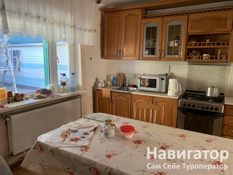 На МОЛОДЕЖНОЙ - гостевой дом в Хутор Кубанский