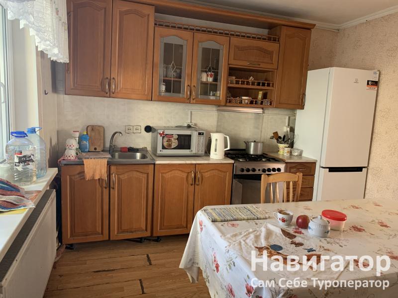 На МОЛОДЕЖНОЙ - гостевой дом в Хутор Кубанский