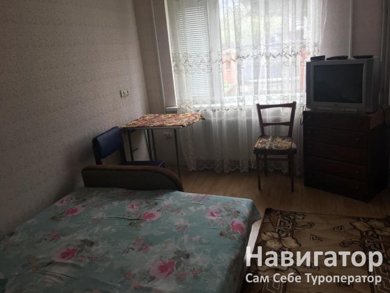 На МОЛОДЕЖНОЙ - гостевой дом в Хутор Кубанский